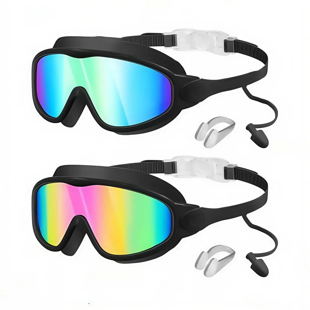 SplashyEyes™ – Schwimmen ohne Tränen (2 Stück)