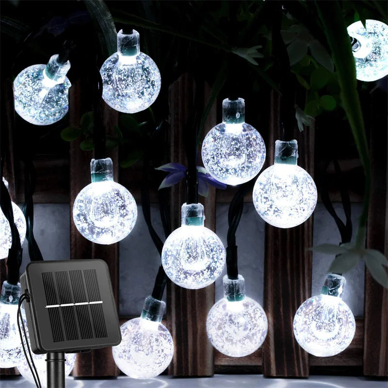 BistroGlow™ – Mediterranes Flair für Ihren Garten