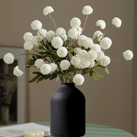 FloraGlobe™ – Zeitlose florale Eleganz (10 Stück)