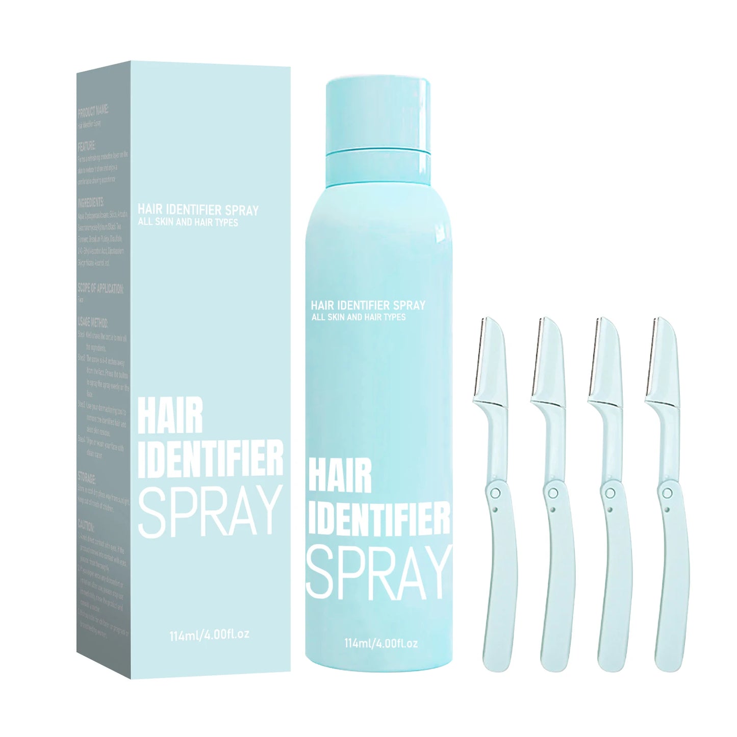 GlowScan: Die Glatteste Rasur Ihres Lebens