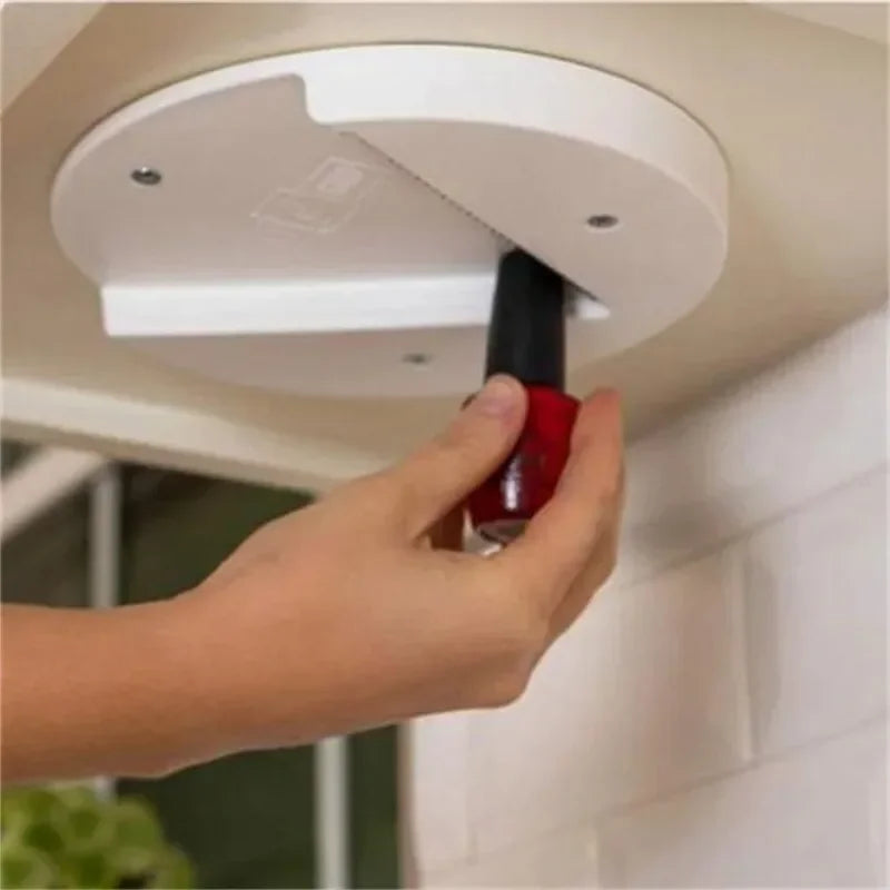 EasyGrip Pro: Öffnen Sie mühelos jedes Glas