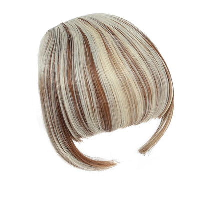 NovaFringe™ – Die nahtlose 3D-Clip-In-Pony-Erweiterung