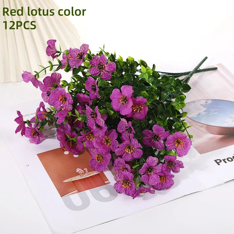 EverBloom™ – Die wetterfesten Premium-Gänseblümchen