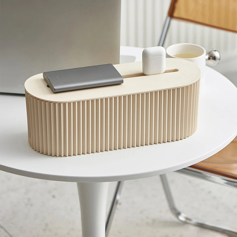 Neatly™ – Ordnung und Fokus für Ihren Arbeitsplatz