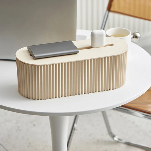 Neatly™ – Ordnung und Fokus für Ihren Arbeitsplatz