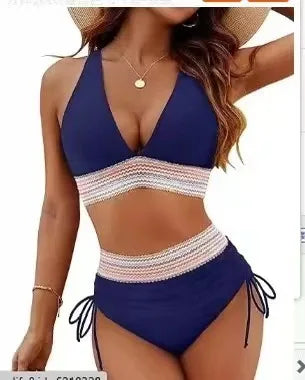 CurveWave™ – Bikini der sitzt und schmeichelt