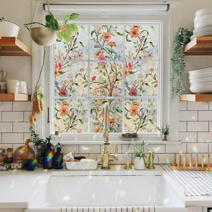 LumiFlora™ Privacy Pro