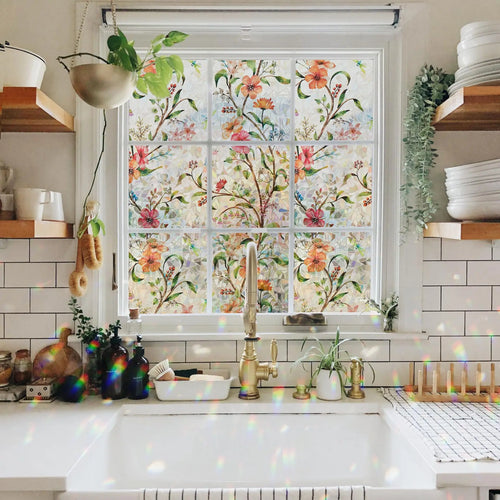 LumiFlora™ Privacy Pro