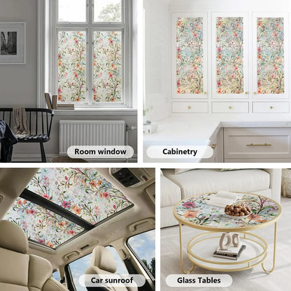 LumiFlora™ Privacy Pro