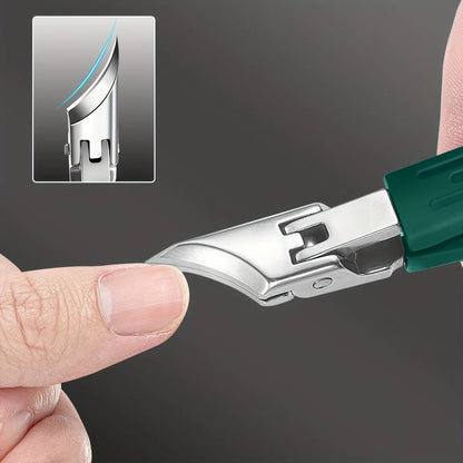 ClearCut™ – Nagelknipser für eingewachsene Nägel