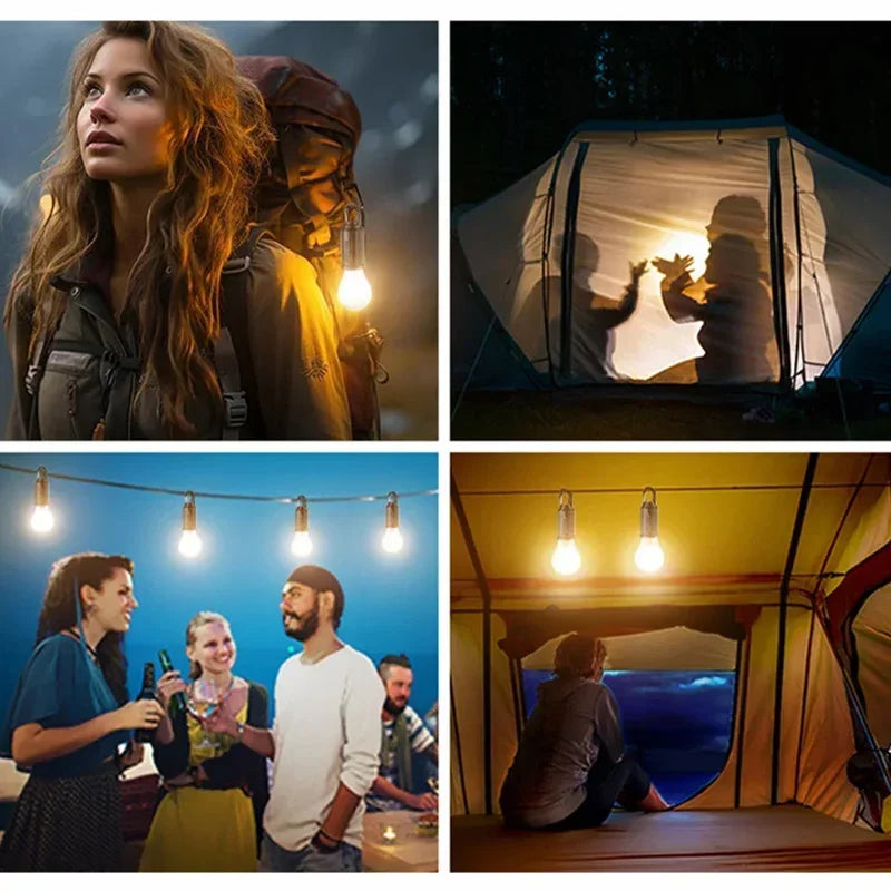 SolarNova – Die ultimative 2-in-1 Solar Outdoor Laterne