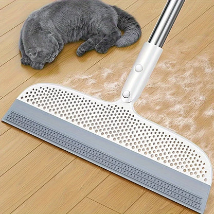 SweepMaster™ Pro – Maximale Sauberkeit in Rekordzeit