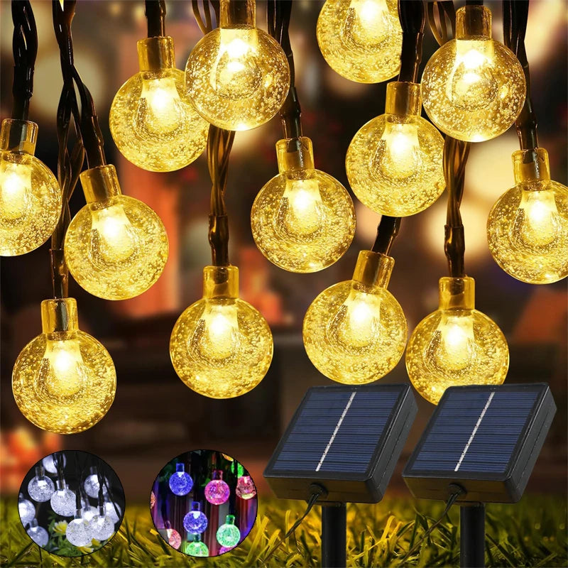 BistroGlow™ – Mediterranes Flair für Ihren Garten