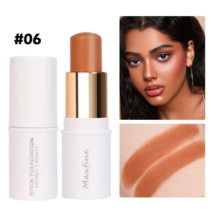 SilkCover™ HD Professional Foundation Stick