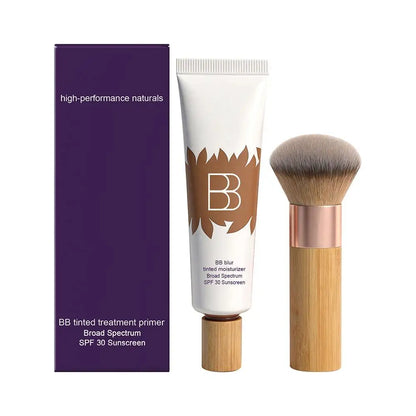 VelvetSkin™ – BB Blur Tinted Moisturizer & SPF 30