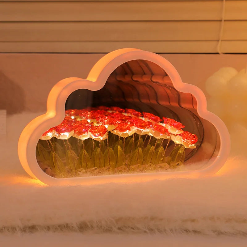 BloomCloud™ – Ein Hauch von Natur und Magie für Ihr Zuhause