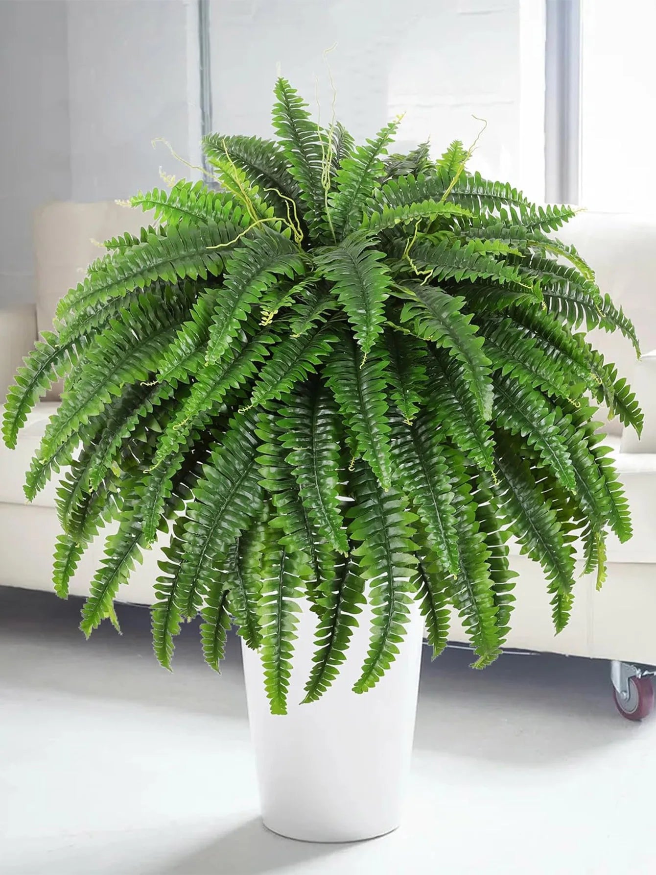 EverFern™ – Der Bionische Design-Farn