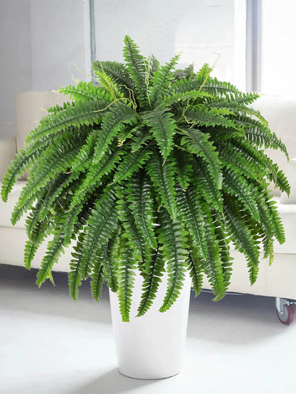 EverFern™ – Der Bionische Design-Farn