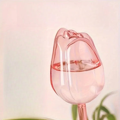 TulipDrip™ – Automatische Pflanzenbewässerung