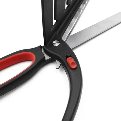 SlicePro™ – Das ultimative 3-in-1 Werkzeug für Ihre Küche