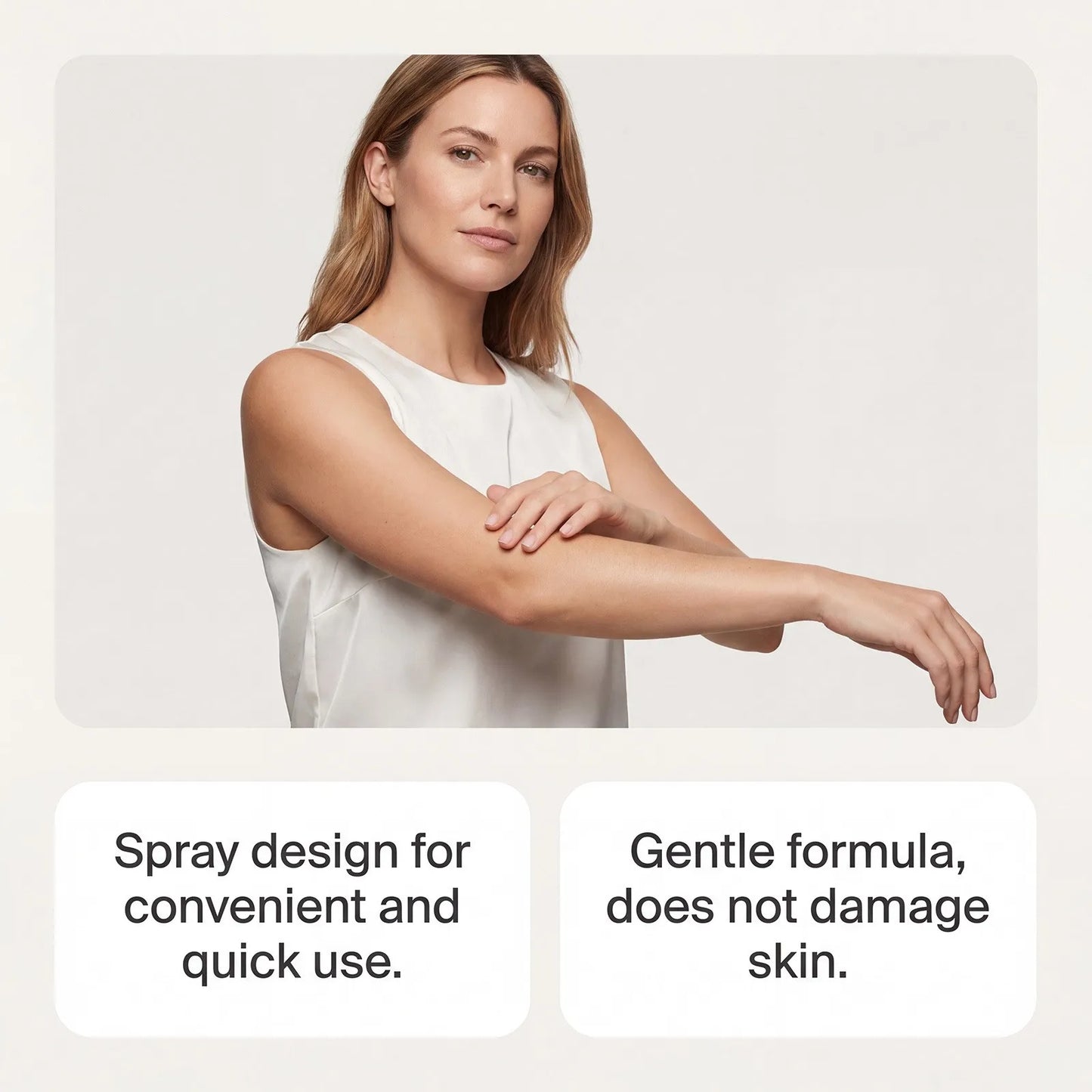SilkSkin – Glatte Haut ohne Schmerzen
