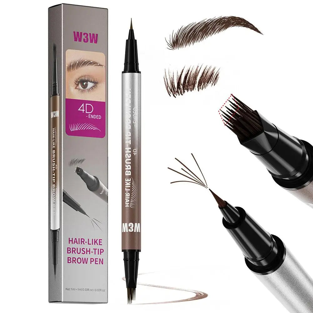 VelvetBrow™ 4D Präzisionsstift