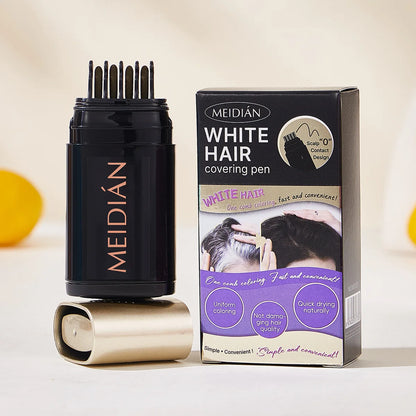 RootMagic™ – Der 60-Sekunden Haar-Retusche Stift