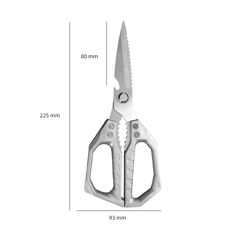 CutMaster™ Pro – Die ultimative Kraftpatser für Ihre Küche