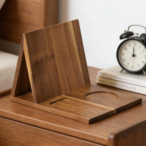 LeseLounge™ Book Valet