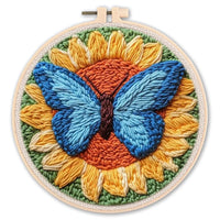 Schmetterling