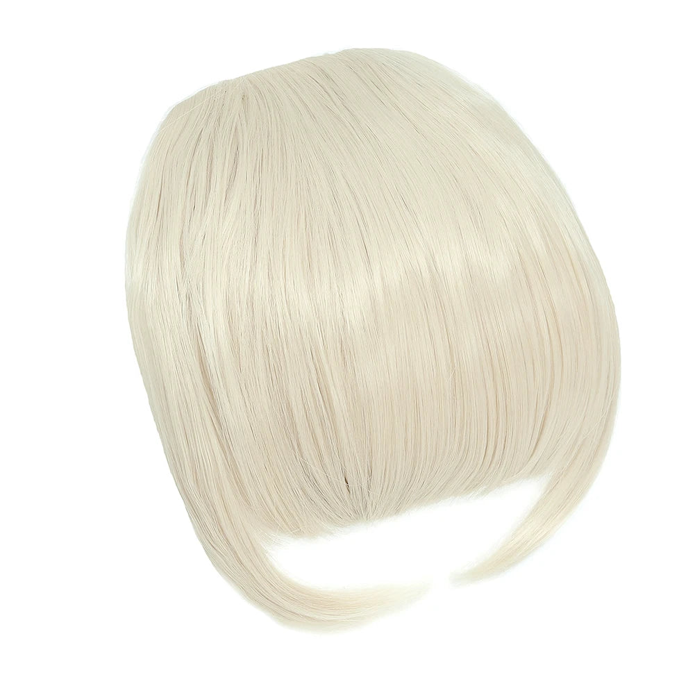 NovaFringe™ – Die nahtlose 3D-Clip-In-Pony-Erweiterung