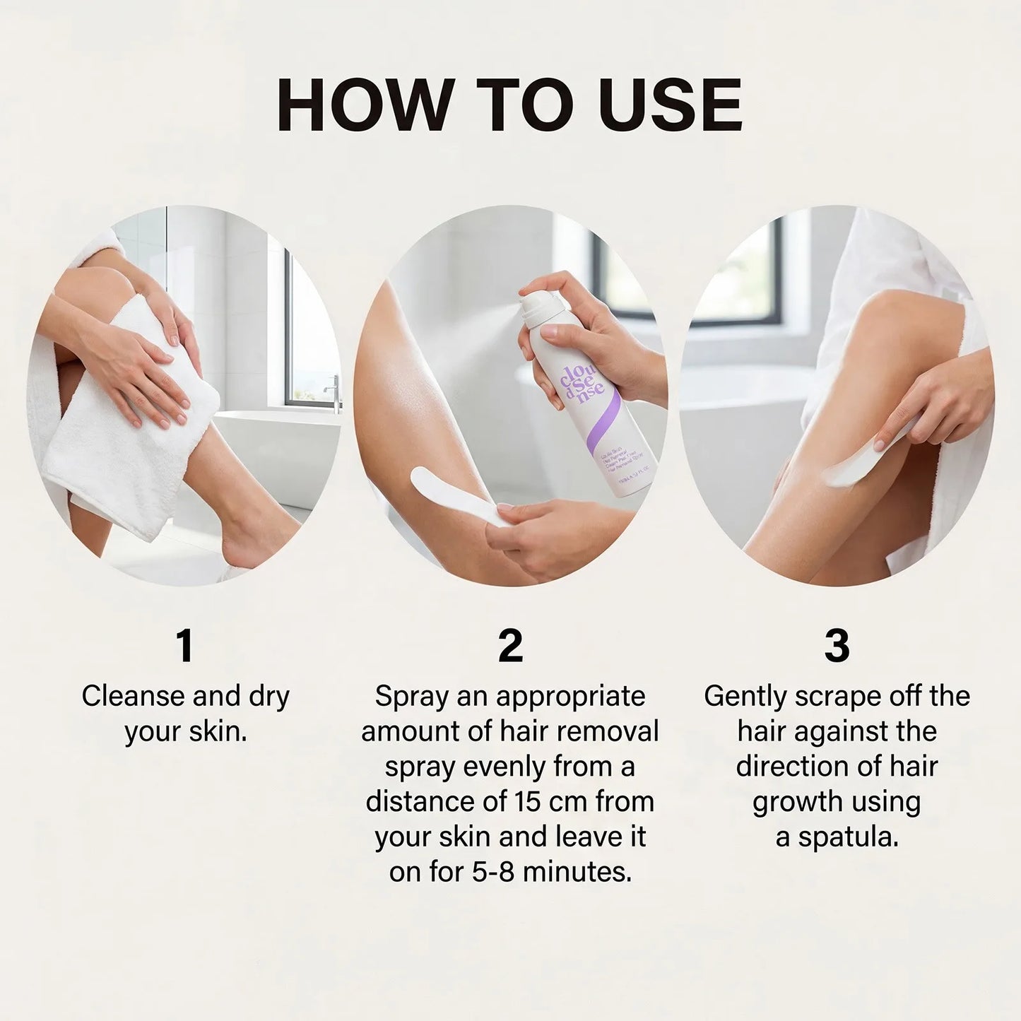 SilkSkin – Glatte Haut ohne Schmerzen