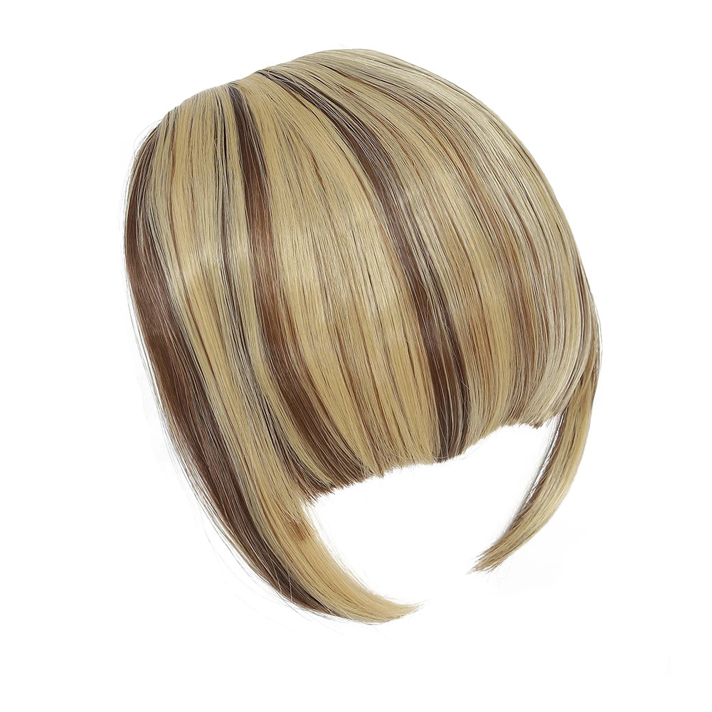 NovaFringe™ – Die nahtlose 3D-Clip-In-Pony-Erweiterung