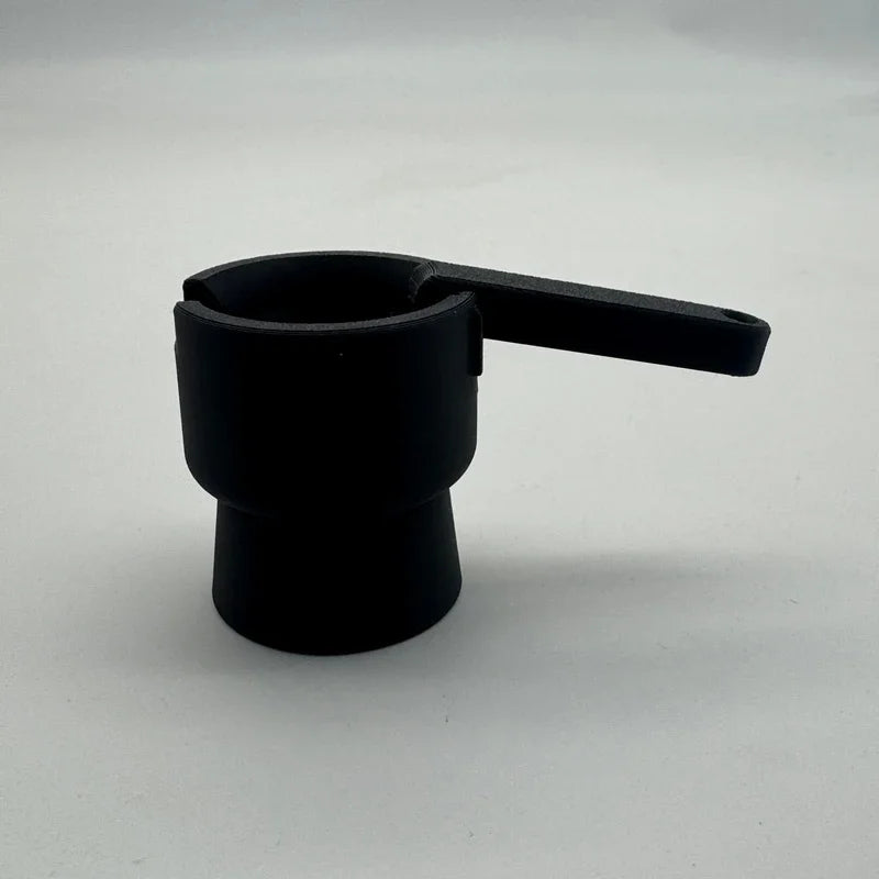CapPop™ – Flaschen öffnen in Rekordzeit
