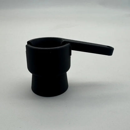 CapPop™ – Flaschen öffnen in Rekordzeit