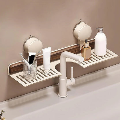 WalnutShelf™ – Edles Echtholz-Design Ohne Bohren