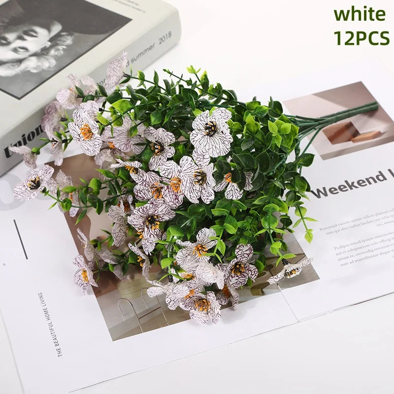 EverBloom™ – Die wetterfesten Premium-Gänseblümchen