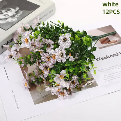 EverBloom™ – Die wetterfesten Premium-Gänseblümchen