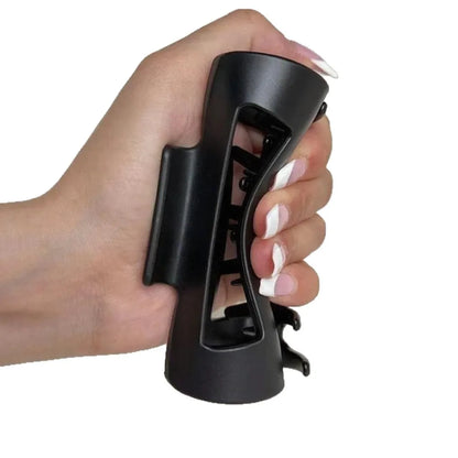 FlexiClips – Revolutionäre Soft-Touch Haarklammern