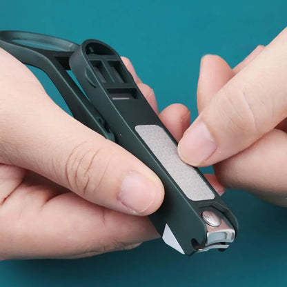 VisiCare™ Precision Clipper