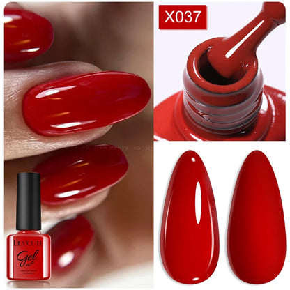 DiamondGlow™ – Der ultimative Diamant-Gel-Nagellack