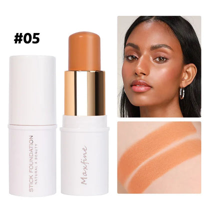 SilkCover™ HD Professional Foundation Stick