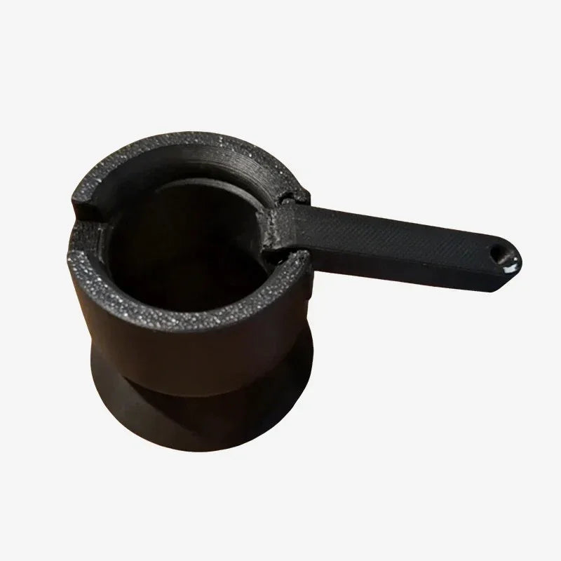 CapPop™ – Flaschen öffnen in Rekordzeit