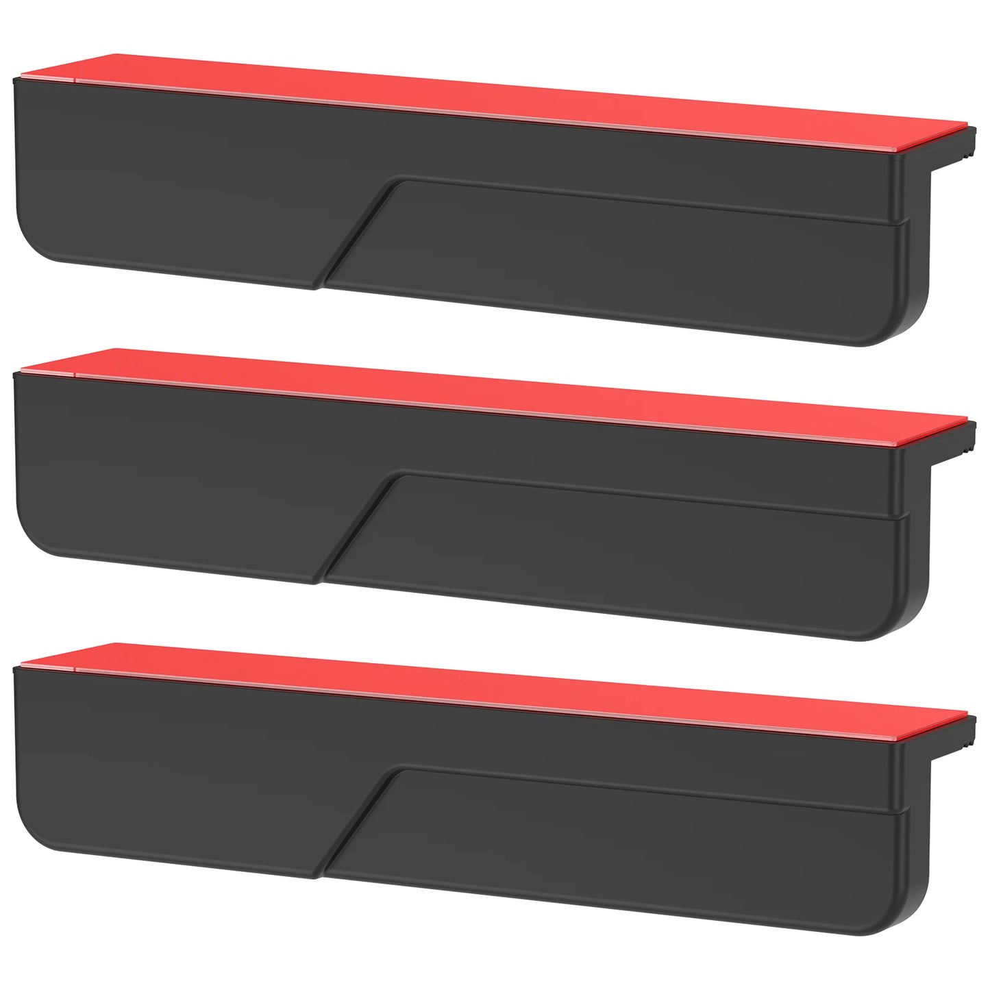 StepOpen – Die freihändige Fußöffnung für Schranktüren