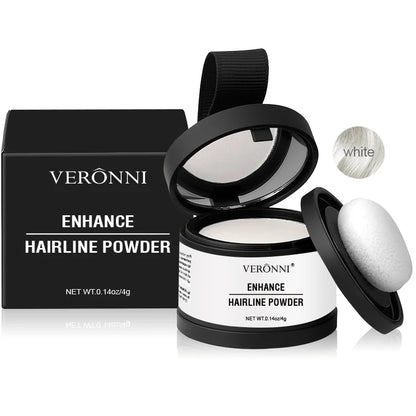 RootPerfect – Instant Haaransatz-Puder & Grauabdeckung