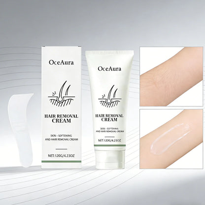 SilkTouch™ – Schmerzfreie Haarentfernung