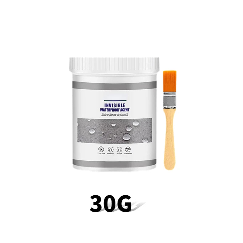 AquaLock™ – Wasserdichte Isolierversiegelung