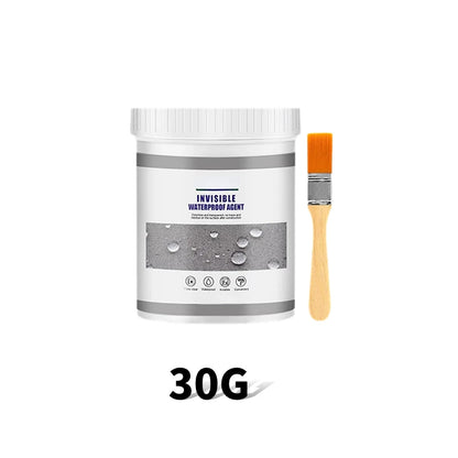 AquaLock™ – Wasserdichte Isolierversiegelung