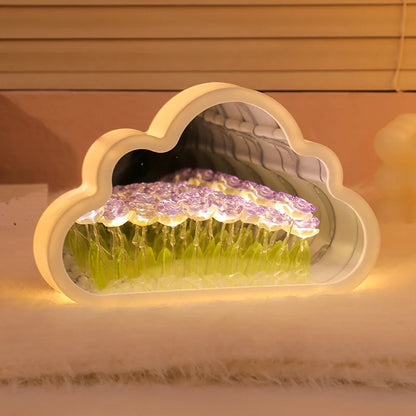 BloomCloud™ – Ein Hauch von Natur und Magie für Ihr Zuhause