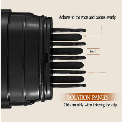 RootMagic™ – Der 60-Sekunden Haar-Retusche Stift